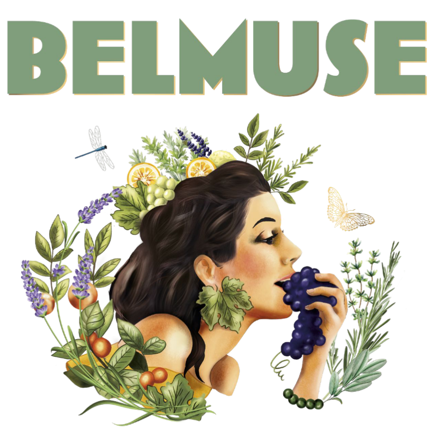 Belmuse Garden